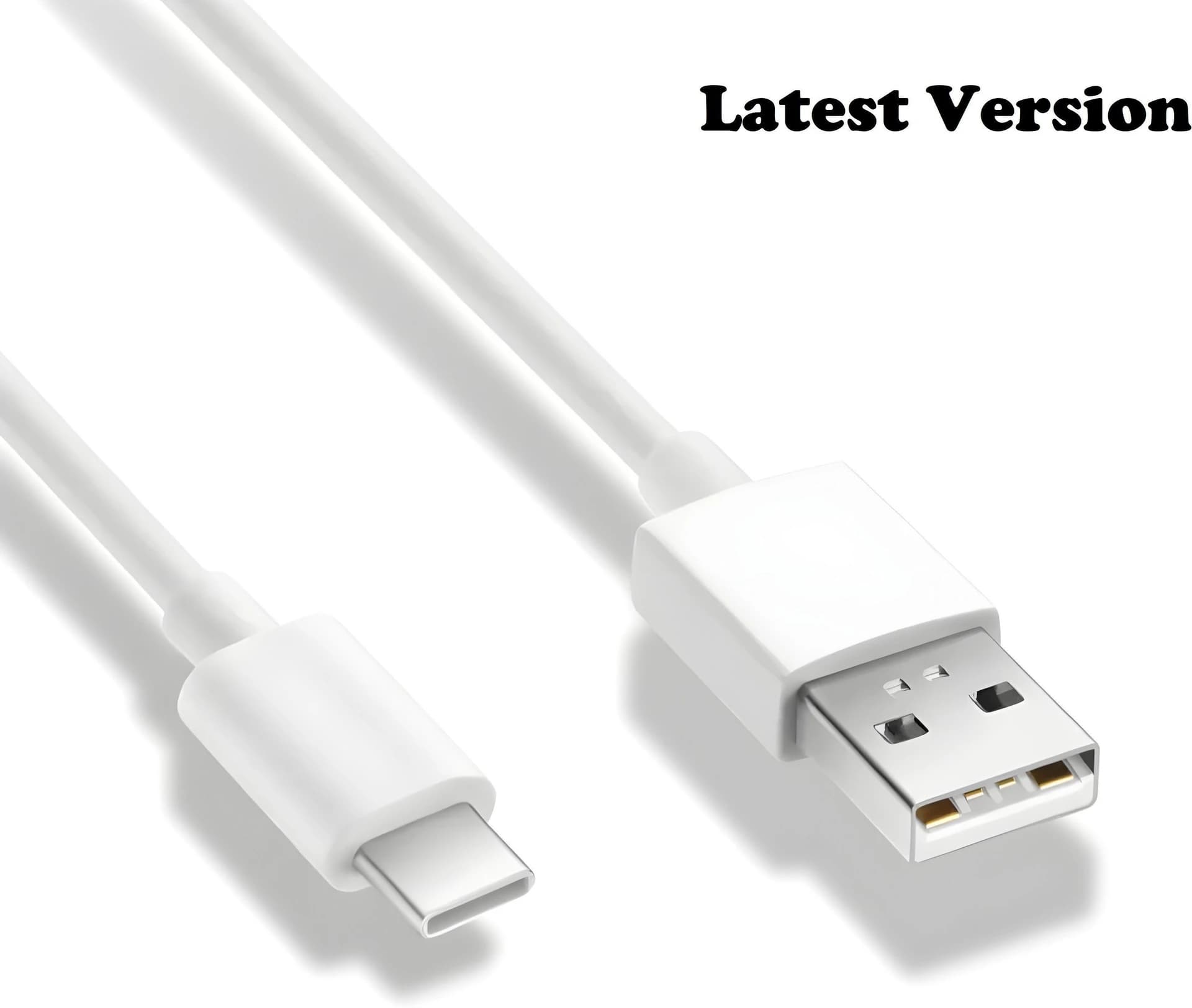 85W Super VOOC Mi Charger Cable