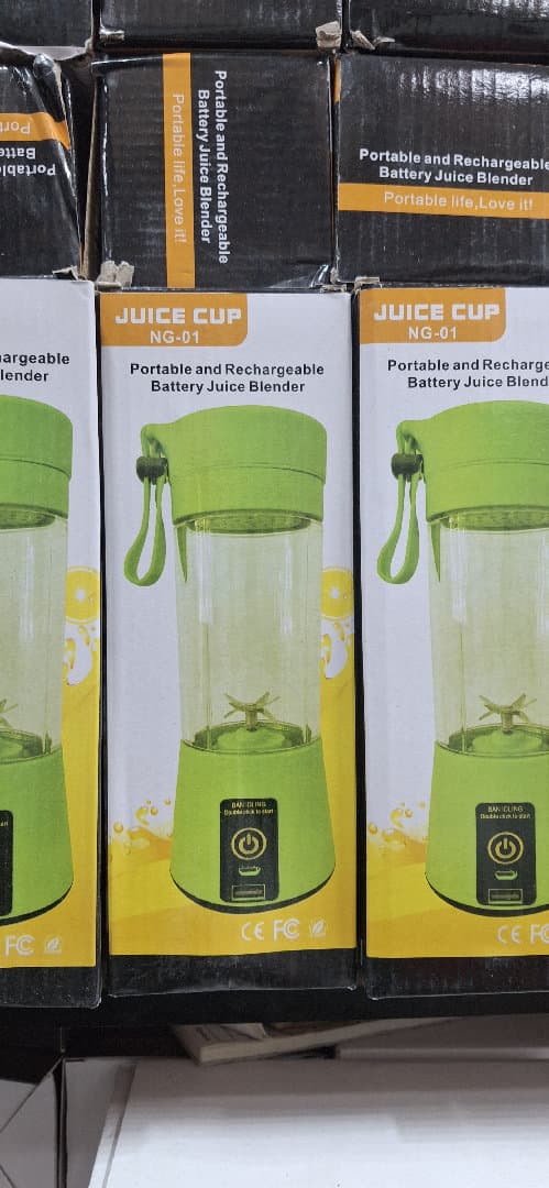 mini usb juicer image 3
