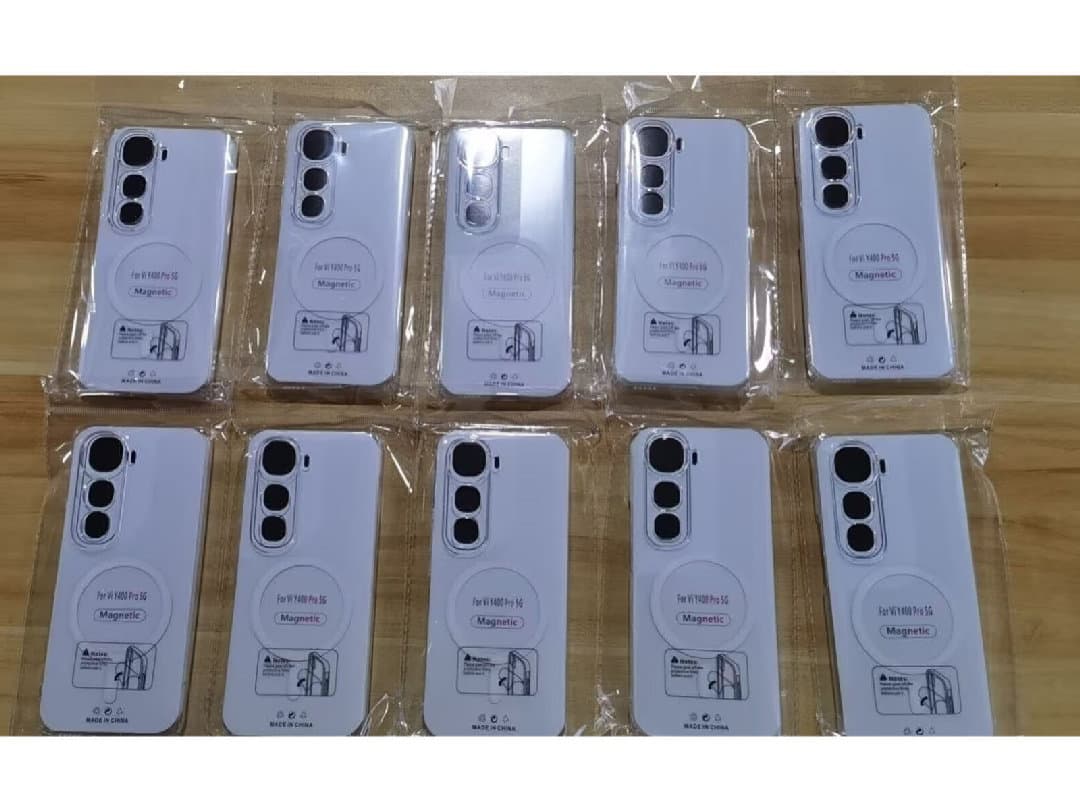 Magsafe hard PC cover image 3