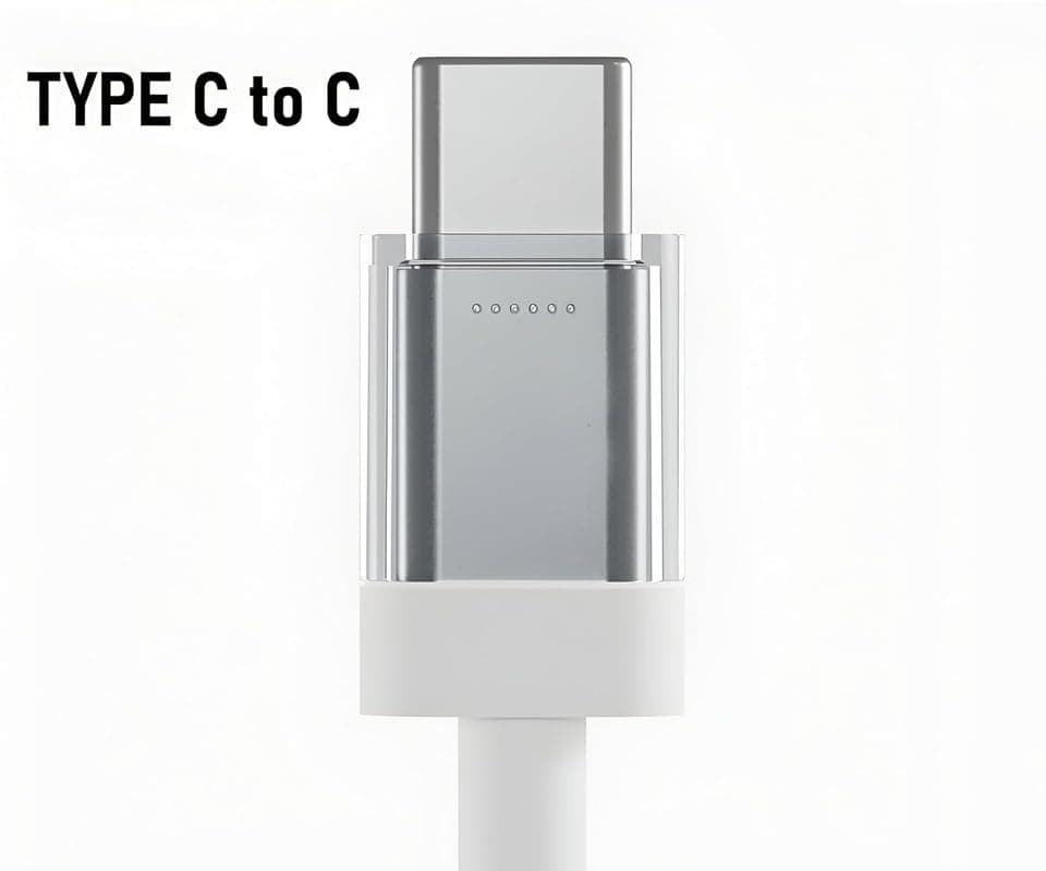 Nothing Type-C to Type-C Cable image 4