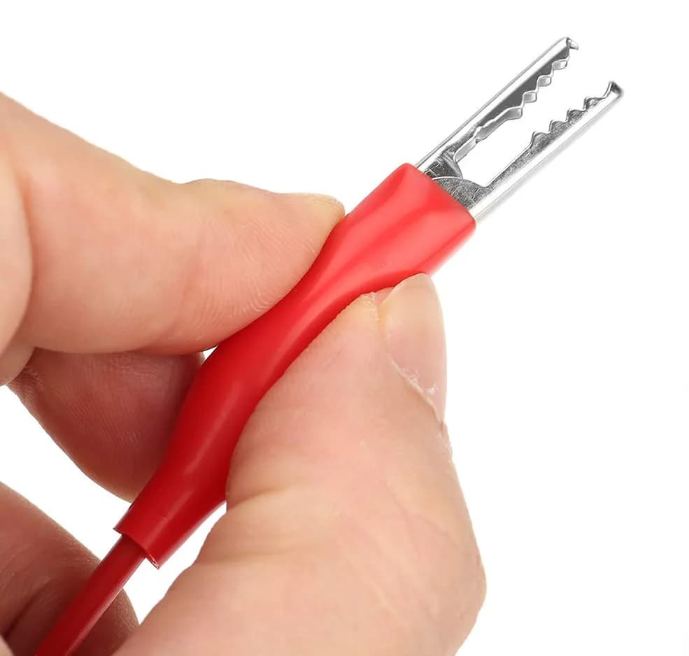 DC Wire