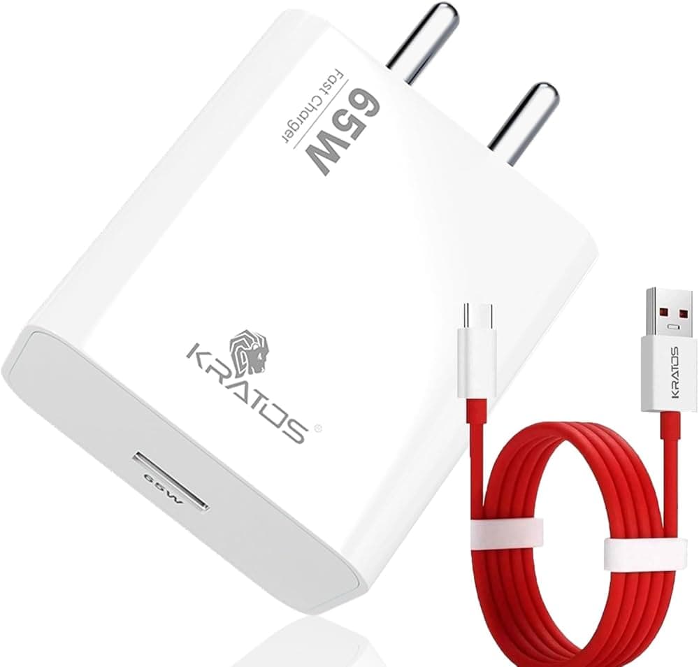 Varni S Crow CH5 65W Fast Charger image 2