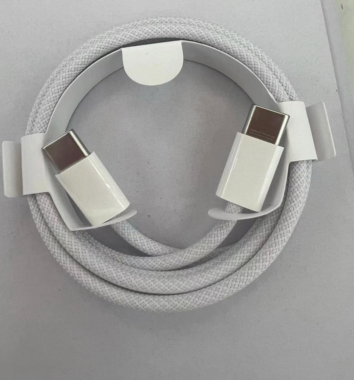 IPhone C To C Loose Original Cable