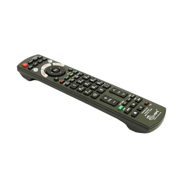 Panasonic Smart Lcd/Led Tv Universal Remote