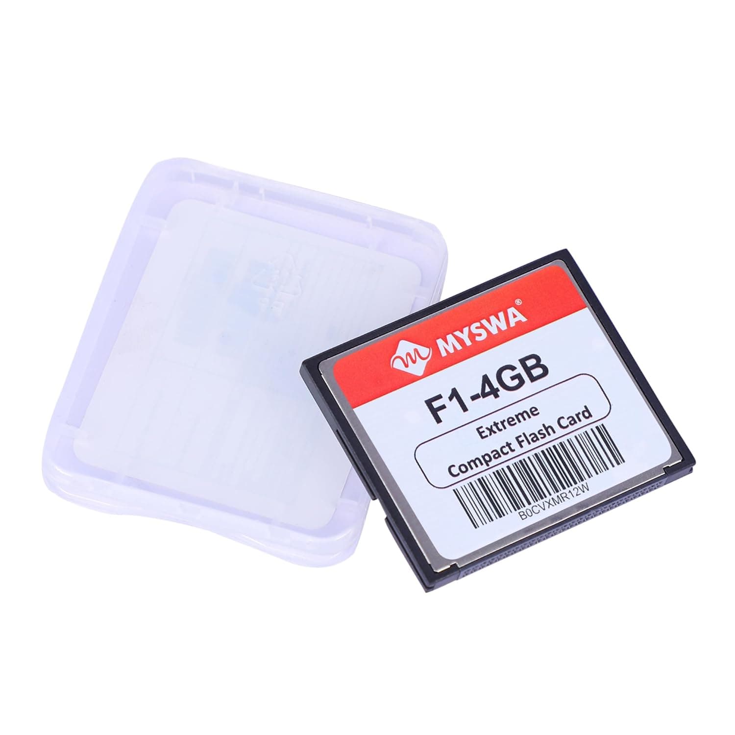 MYSWA F1-CF4GB F1 Extreme Compact Flash 4GB MLC