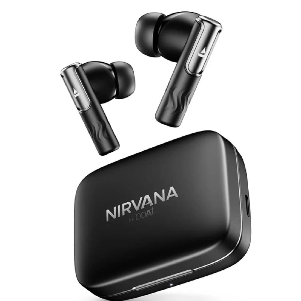 boAt Nirvana Ivy Pro True Wireless (TWS) Earbuds