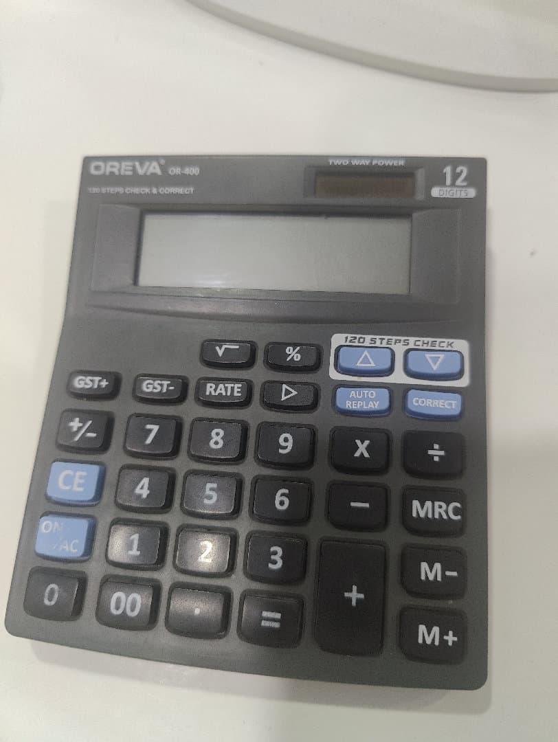 calculator