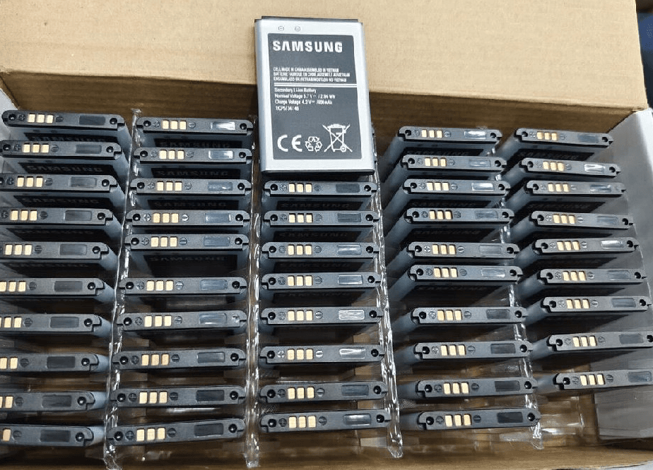 Sam X200 Samsung Mobile Battery Best Quality