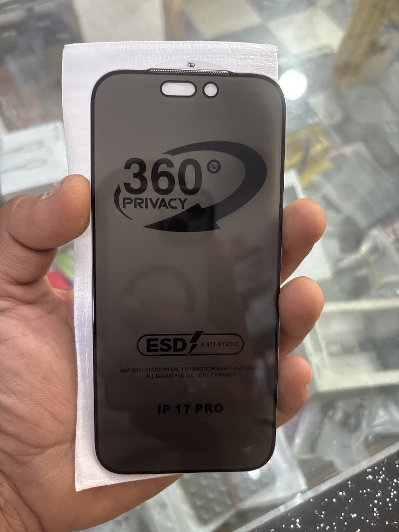 360 Privasi Tempurd image 5