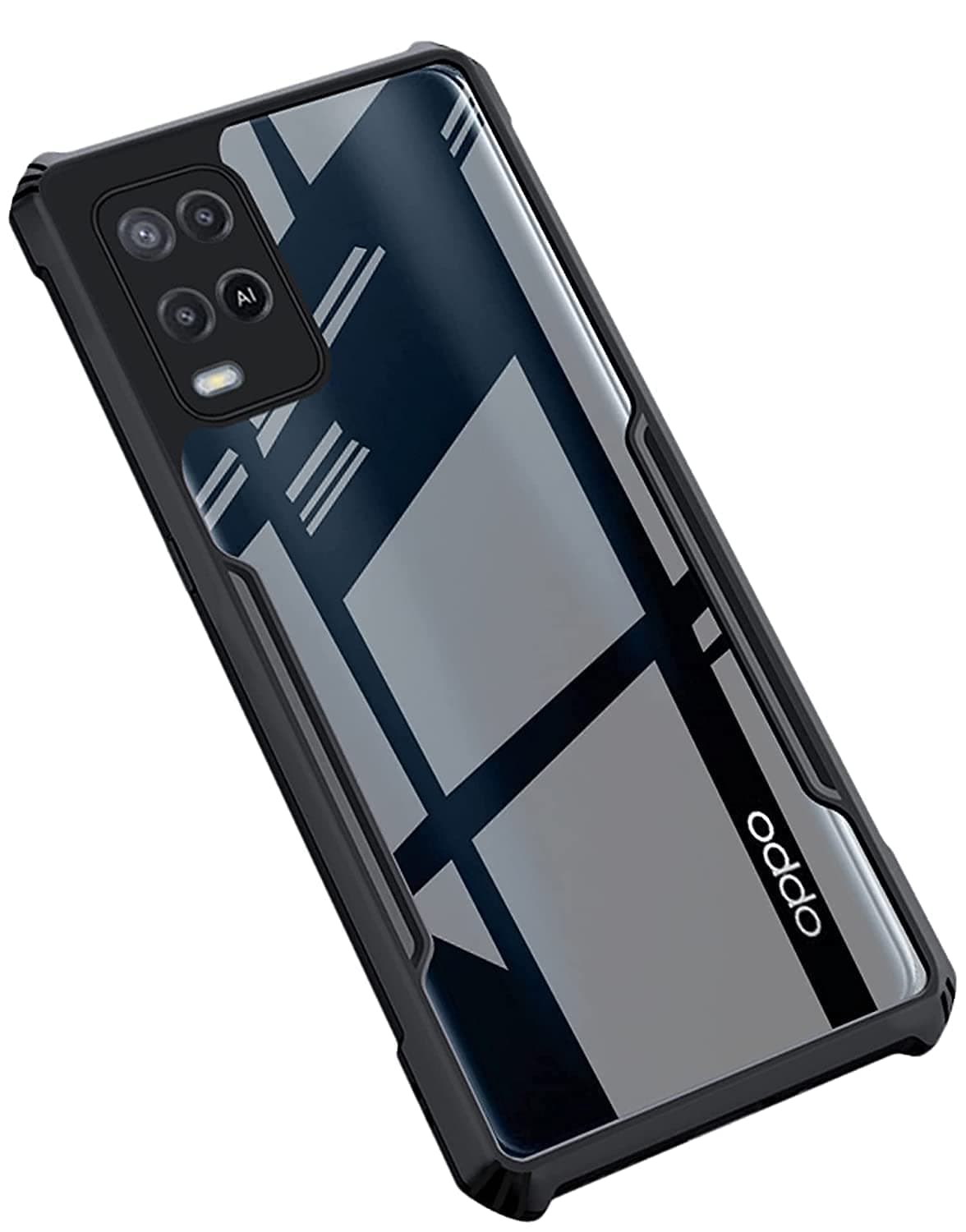 OPPO A54 Back Cover
