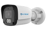 HI-FOCUS HIPC-T4024E-I2 4MP IR Bullet Network Camera