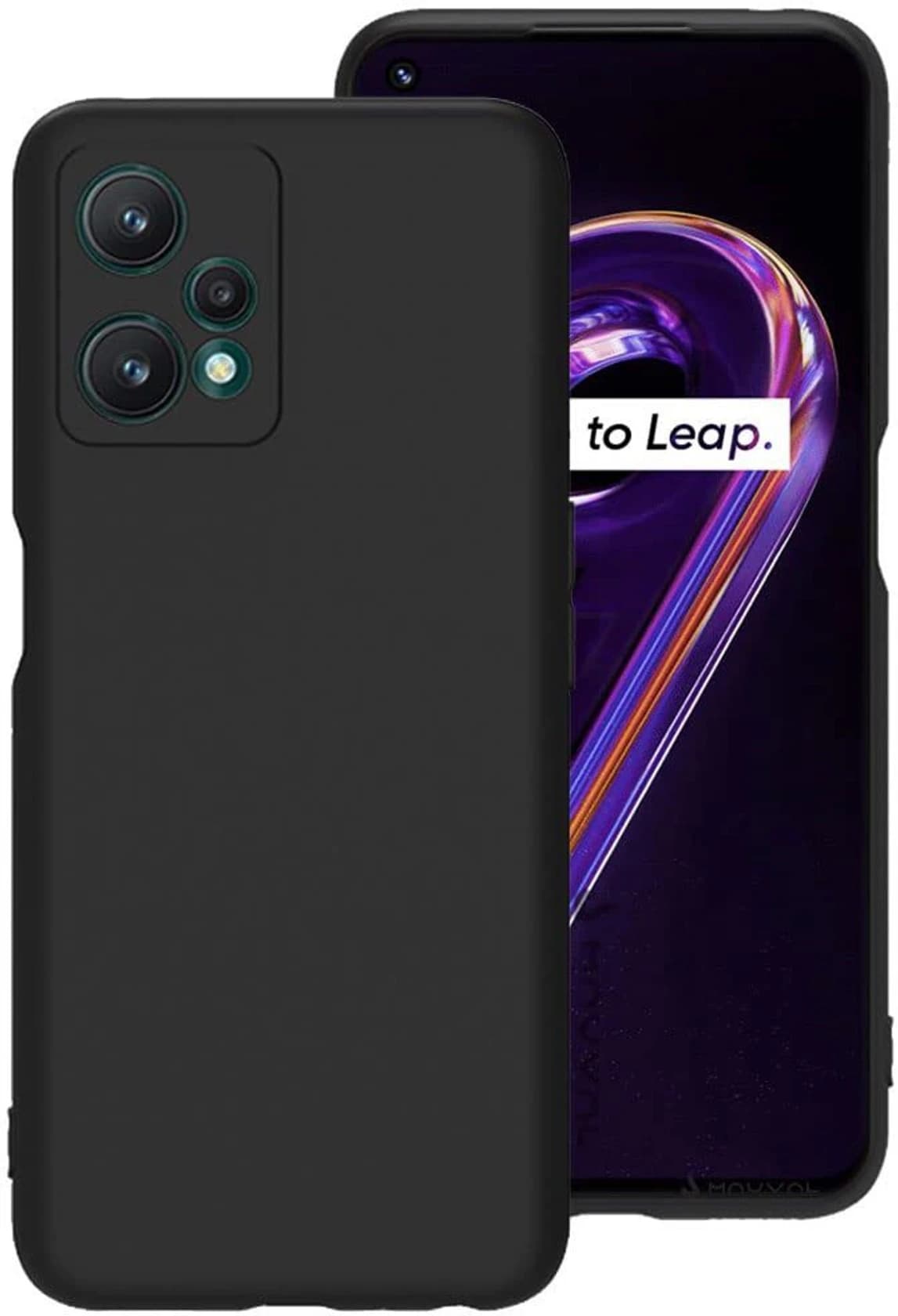 Realme 9 Pro Back Cover