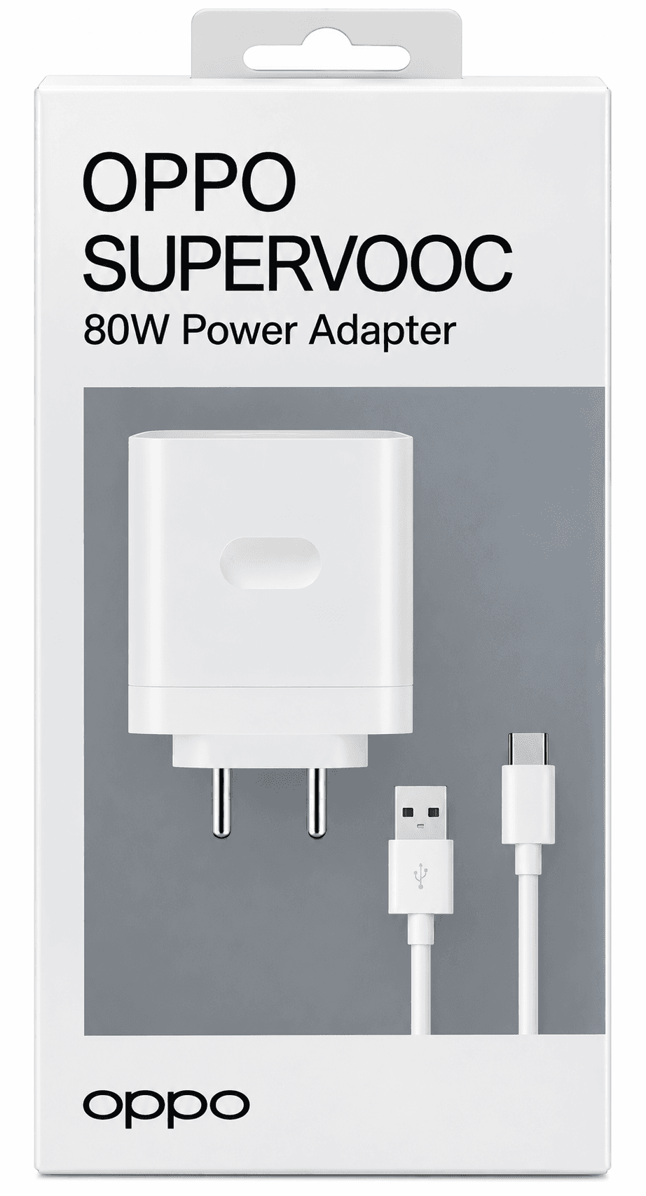 Oppo Adaptor