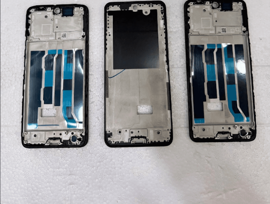 Vivo Y31 5g Original Display Frame OG
