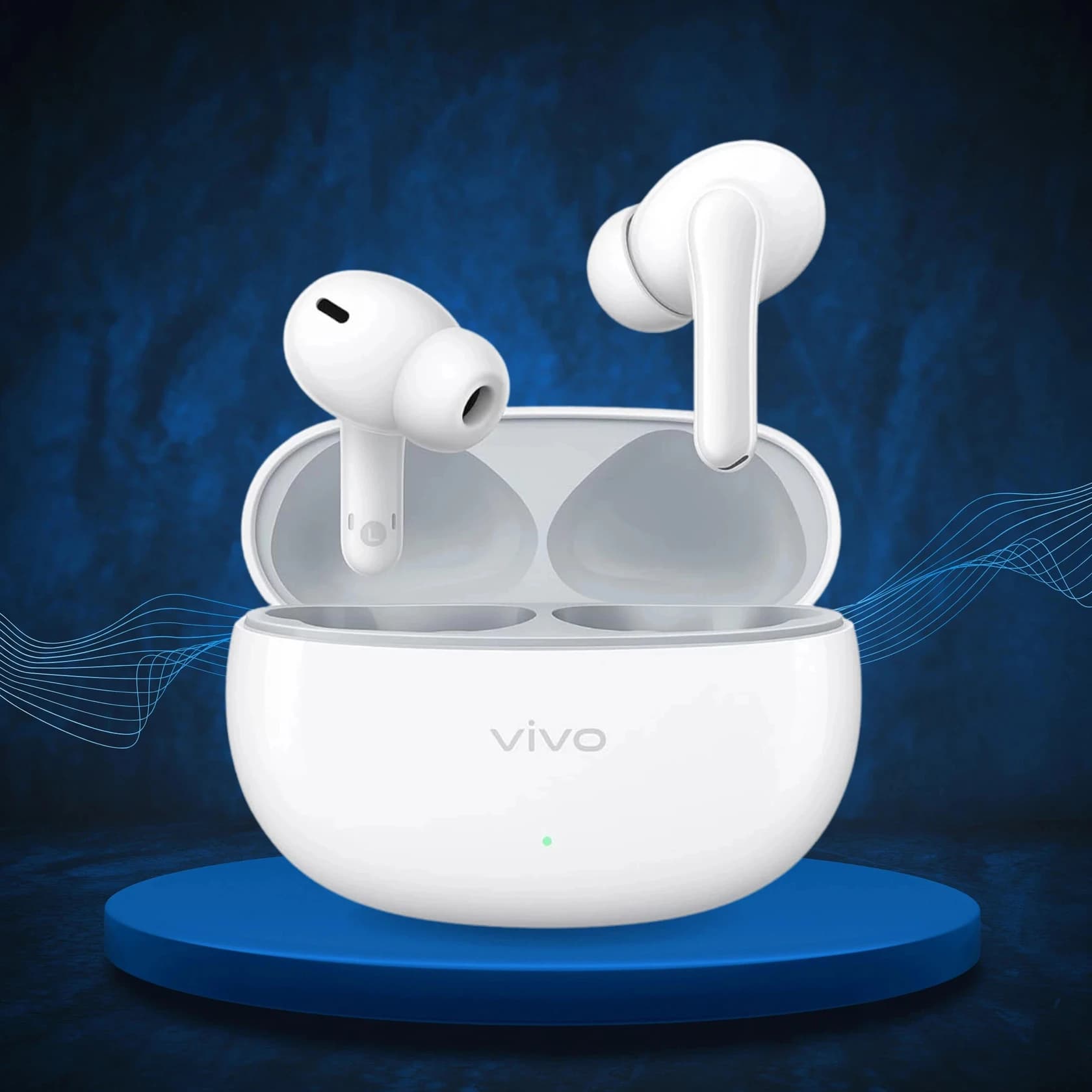 vivo TWS 3e Wireless Earbuds