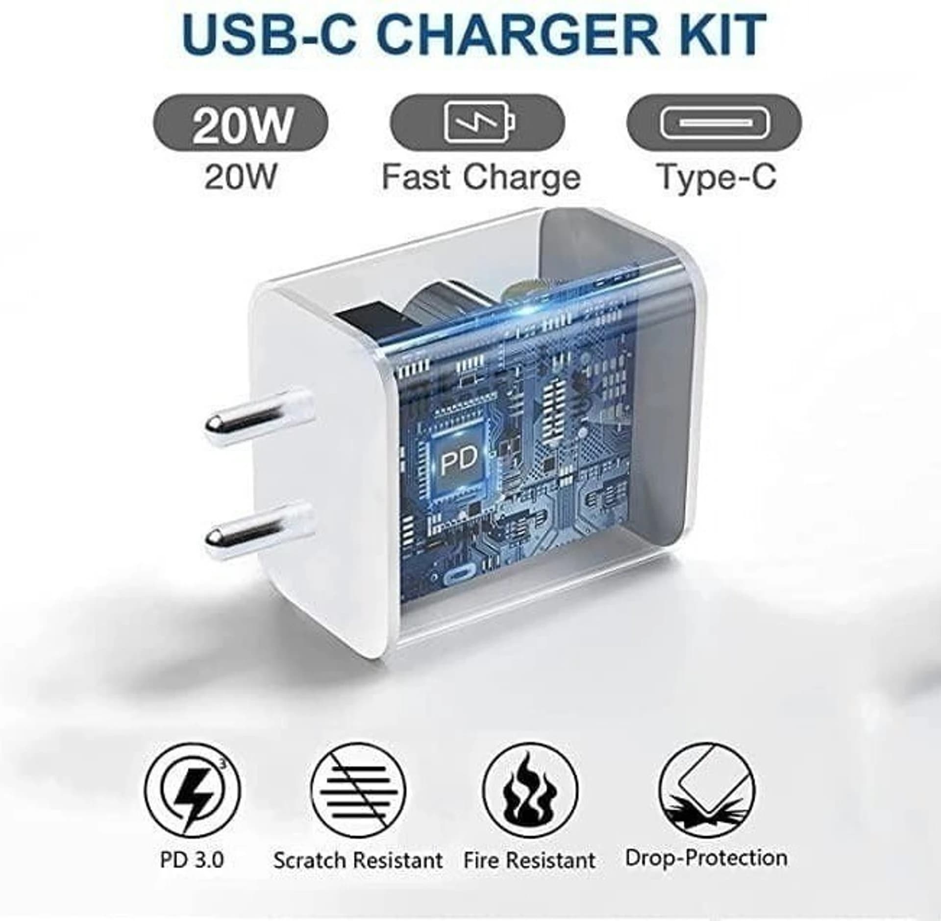Mobile Charger Adapter image 5