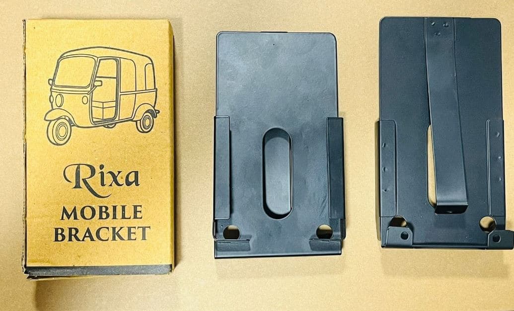 Rixa Bracket Mobile Holder