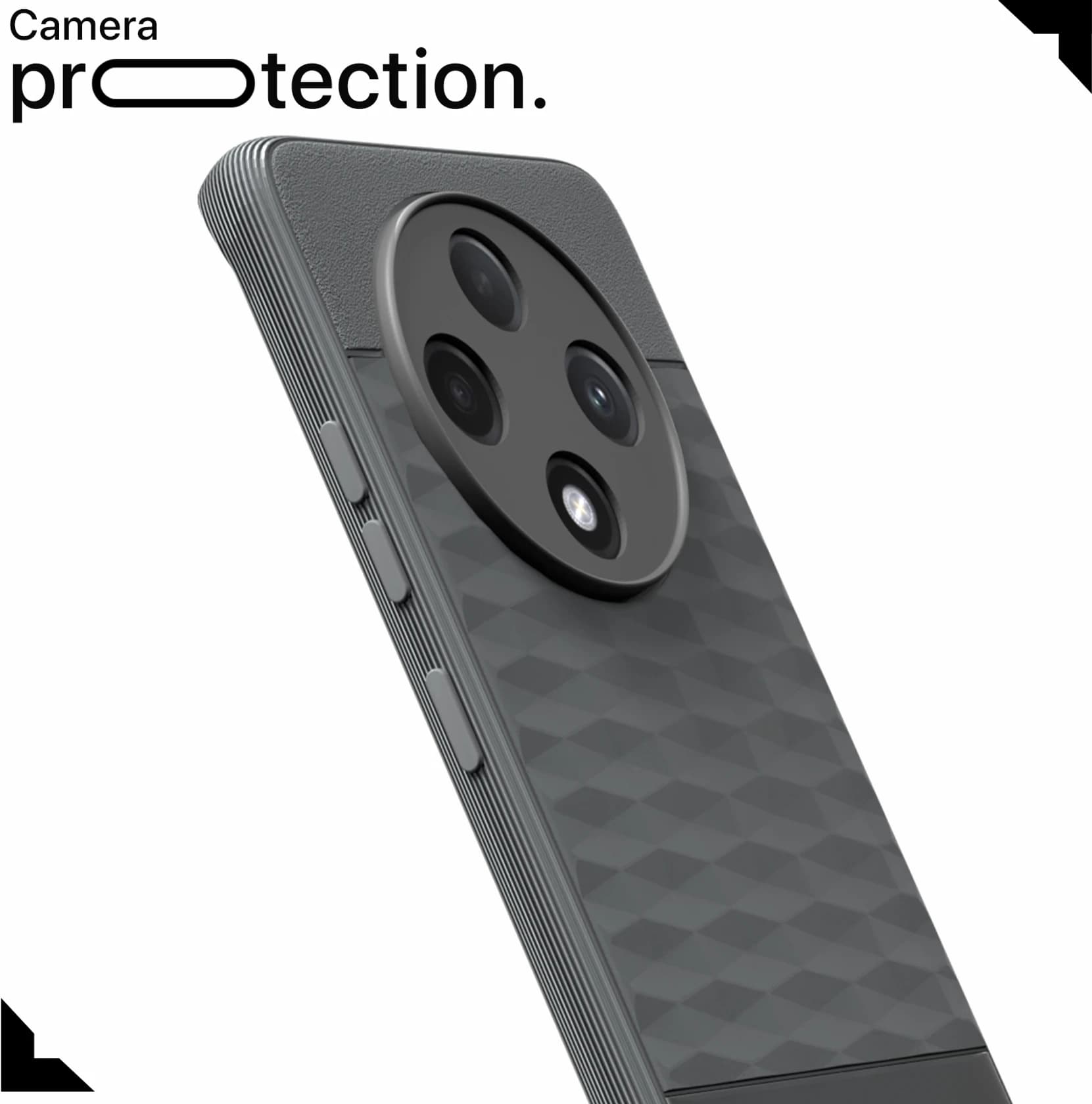 OPPO F27 Pro Back Cover