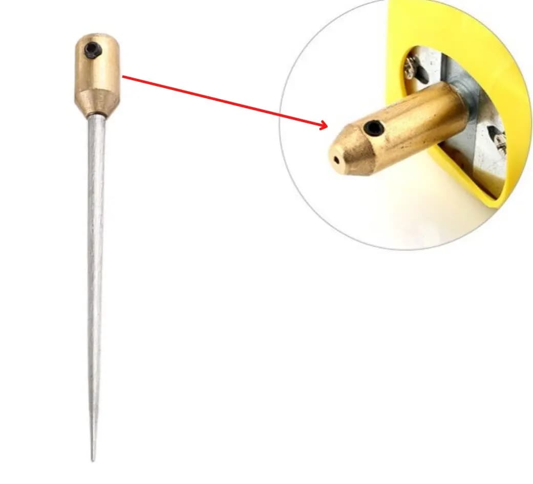 Glue Motor Stick image 2
