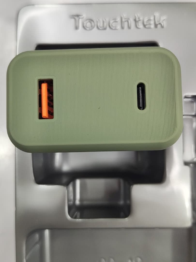 100WATT SUPER FAST CHARGER image 4