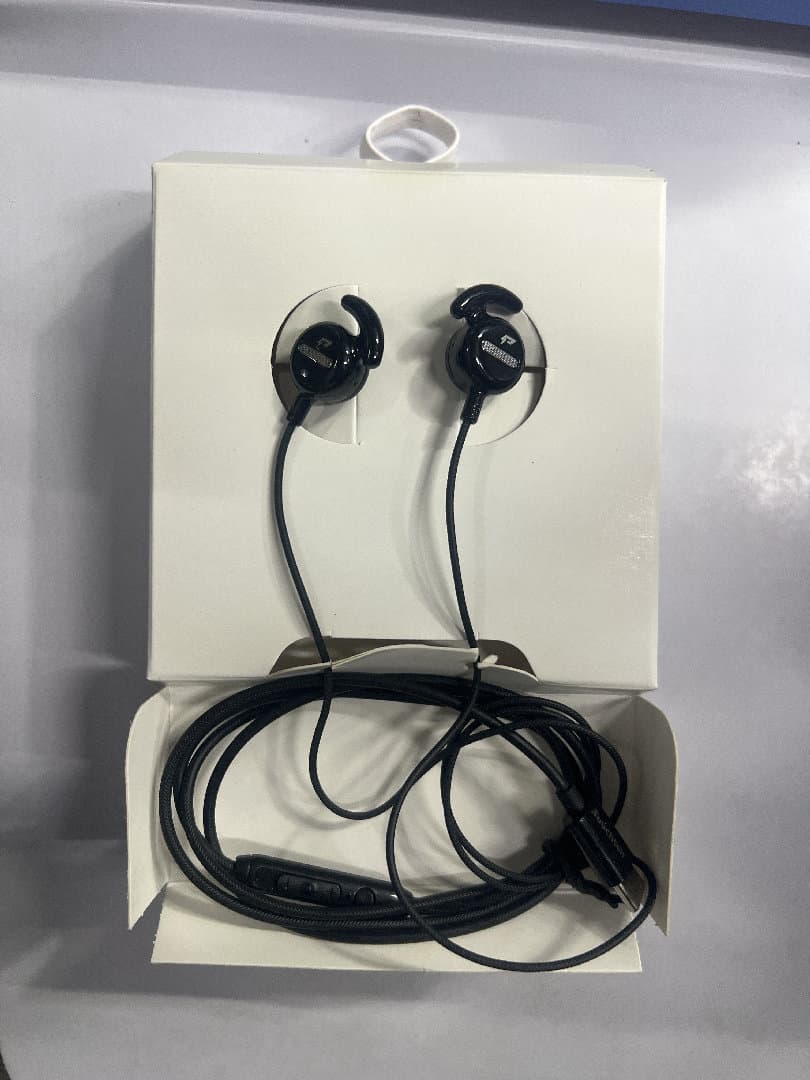 Type C Earphone