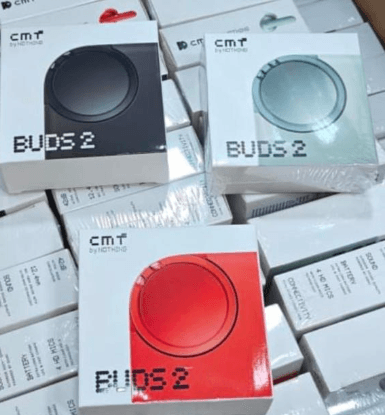 Cmf Nothing Buds 2 TWS Earbuds