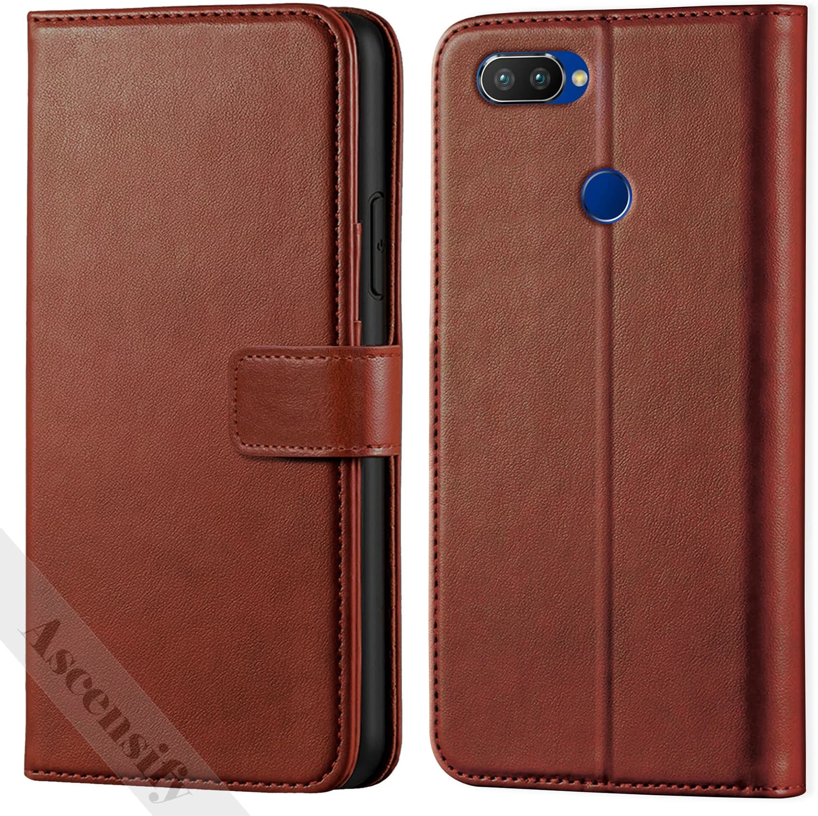 Realme 2 Pro Back Cover image 2