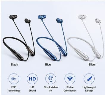 GX-11 ENC Neckband