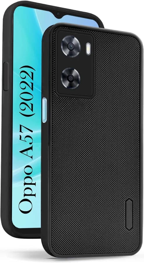 OPPO A57 / A54 Back Cover