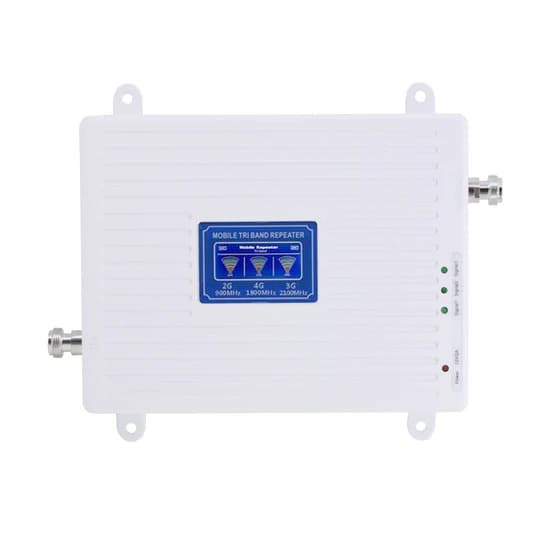 Mobile Tri Band Repeater image 2