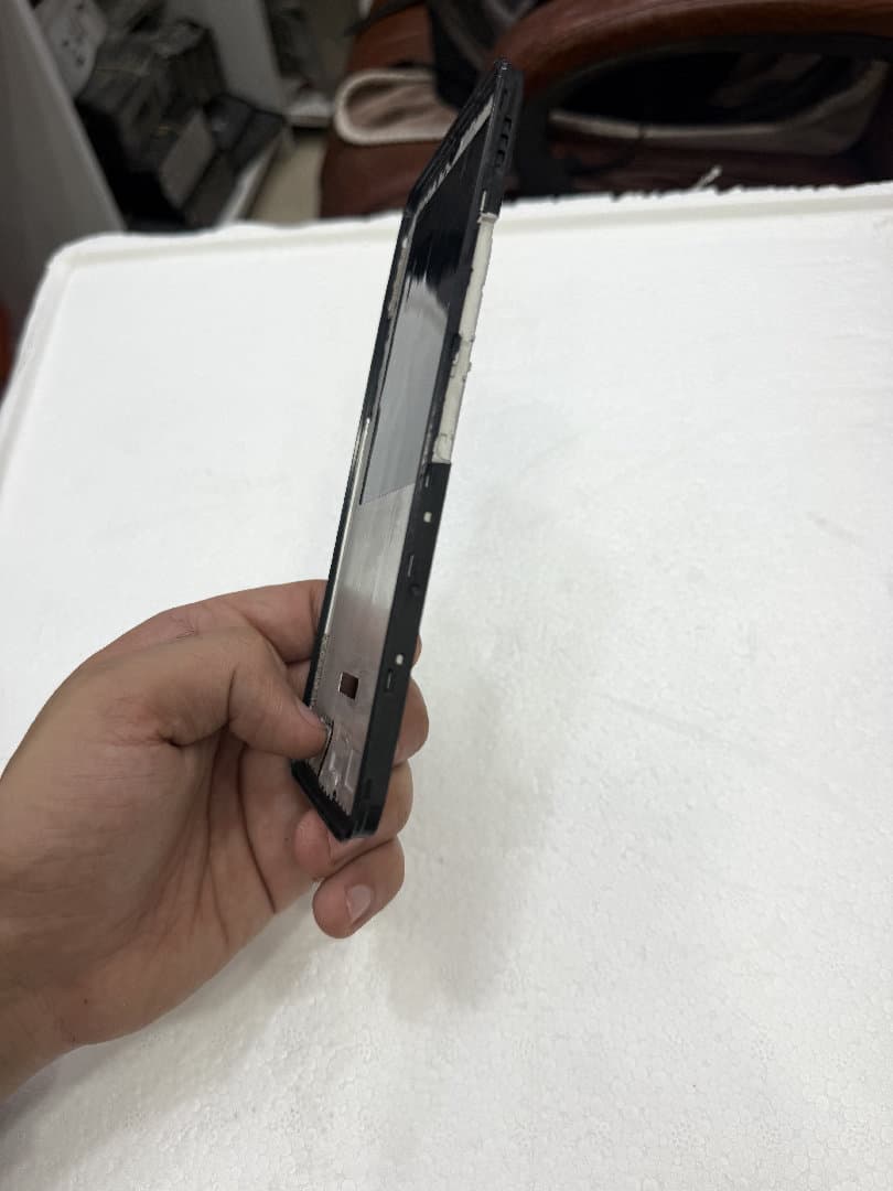 REDMI 13C DISPLAY FRAME ORIGINAL