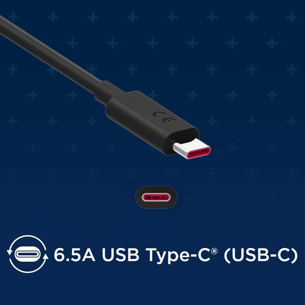 Motorola USB Type-C image 3
