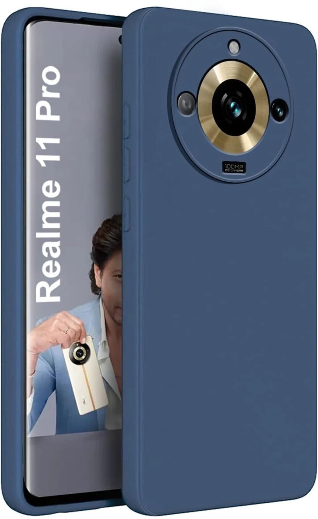 Realme 11 Pro Back Cover