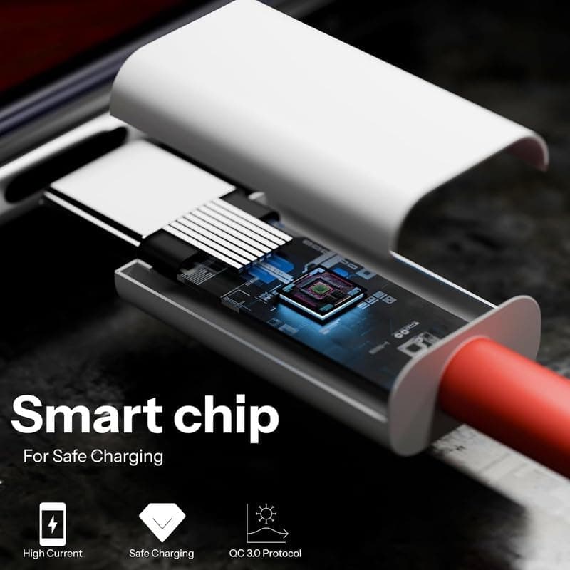 Core CC-14 Type-C Fast Charging Cable image 6