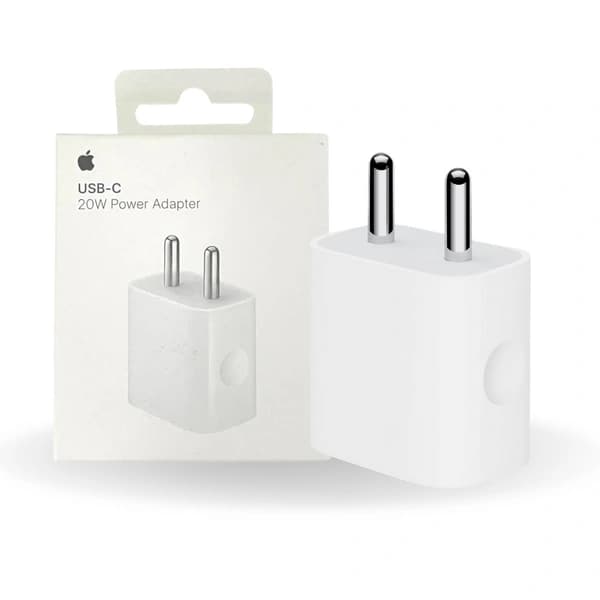 USB-C 20W Power Adapter