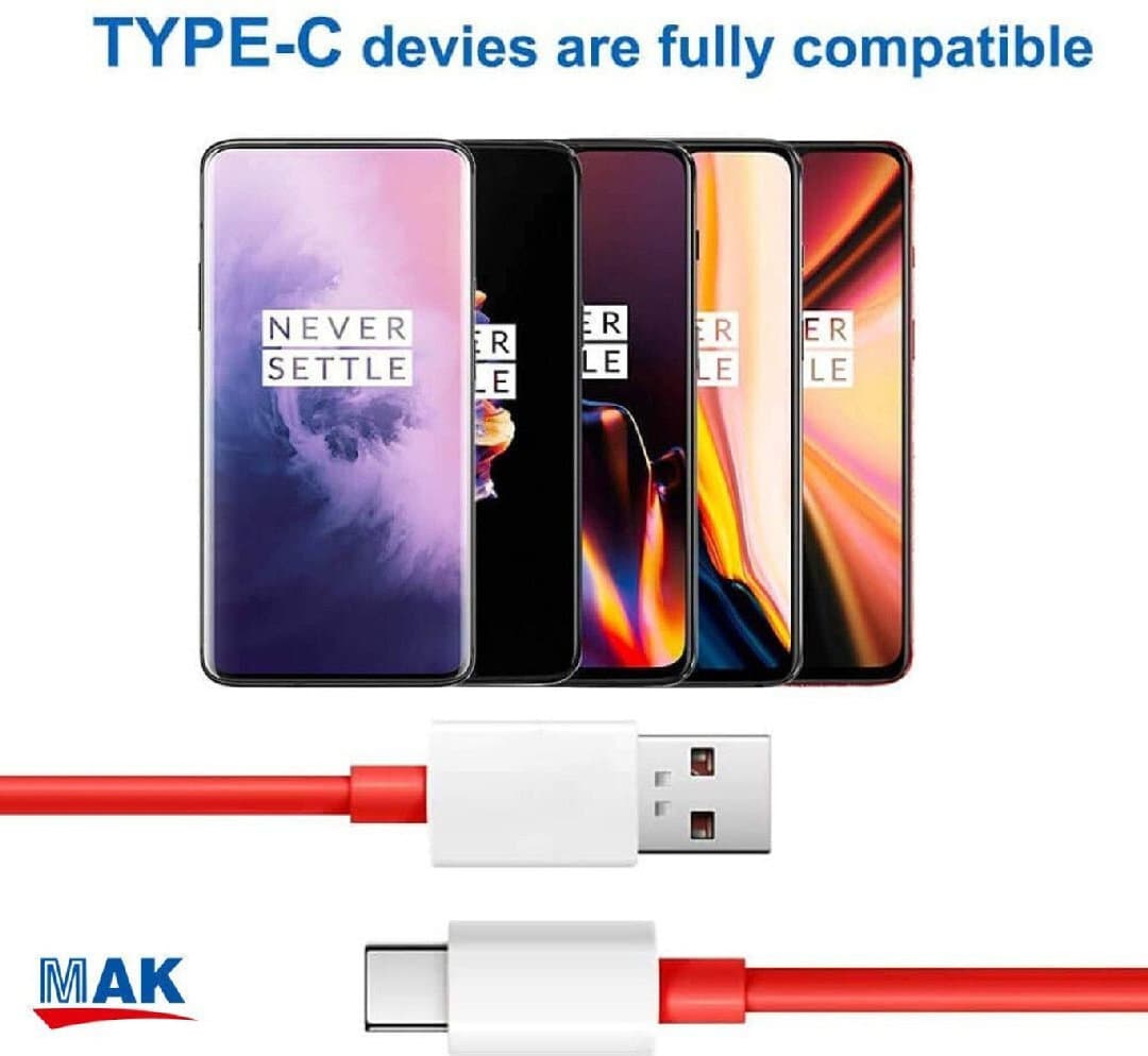 65W Supercharge Charger for Mobile with Detachable Cable image 3