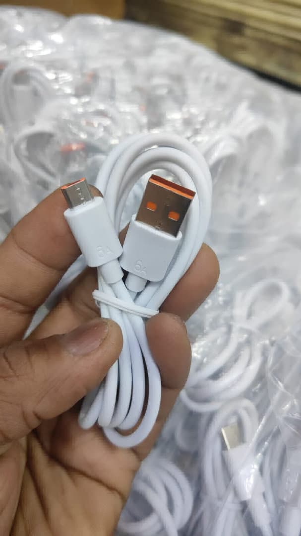 Data cable fast charging image 3