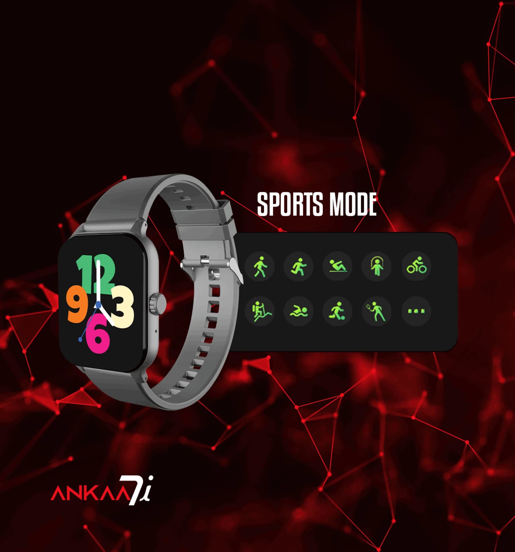 Smart Watch image 4