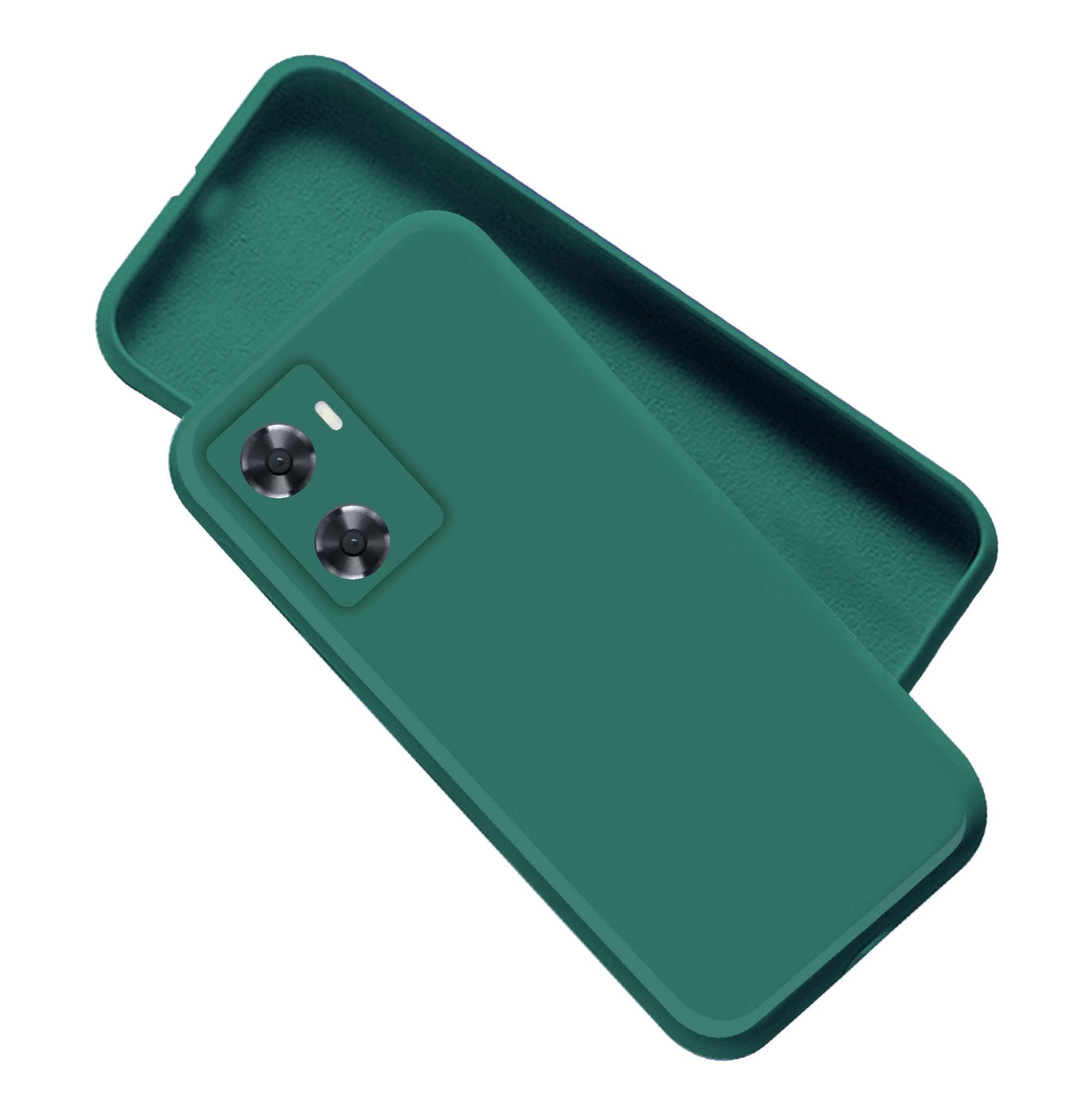 OPPO A57 / A44 Back Cover