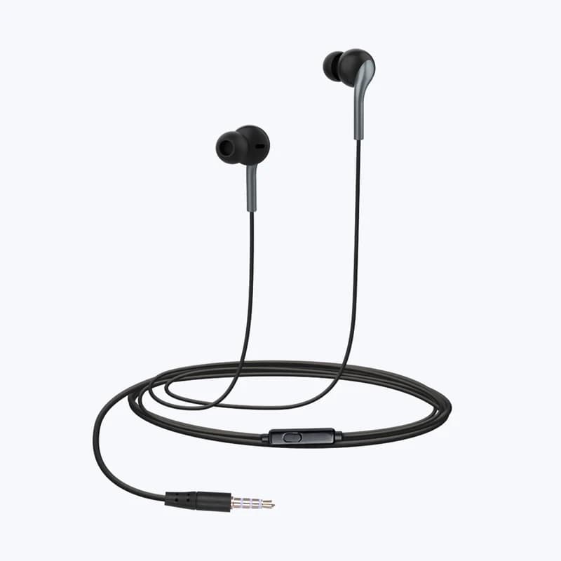 Zebronics Zeb‑Bro Plus Wired Earphones image 3