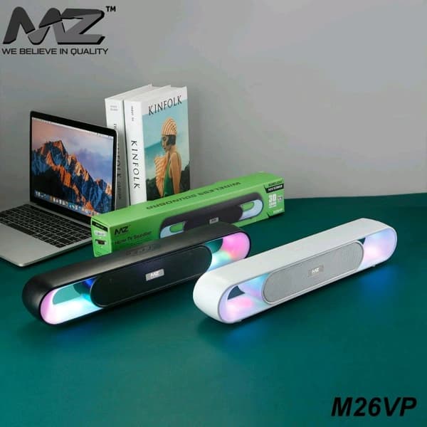 Moon Light v5.0 True Wireless Speaker image 4