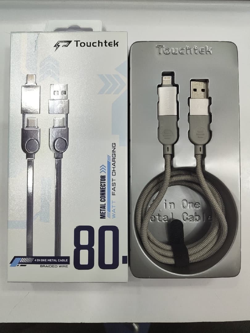 80WATTFAST CHARGING image 3