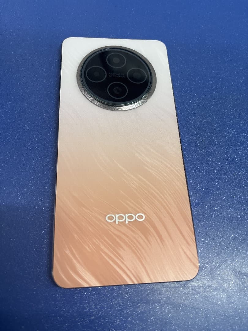 OPPO F27 BODY image 2