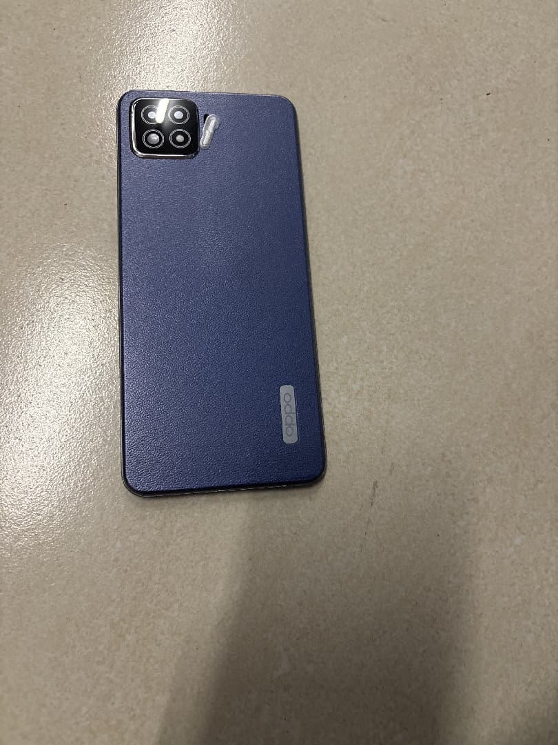 OPPO F17 BACK PANEL image 3