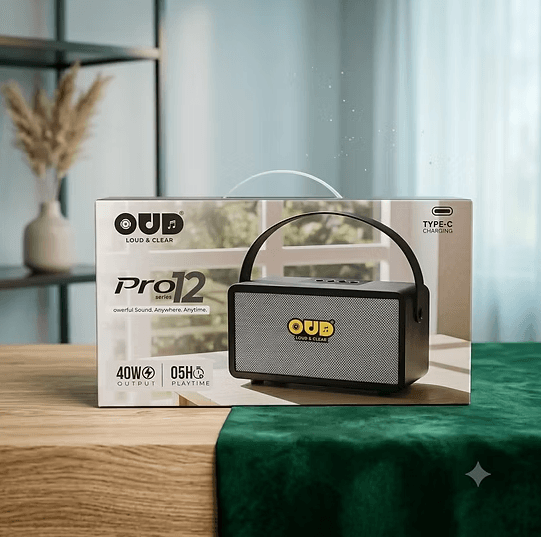 Pro 12 Series