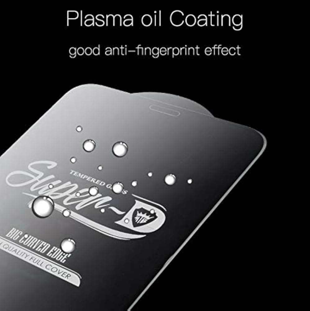 Super X Tempered Glass image 6