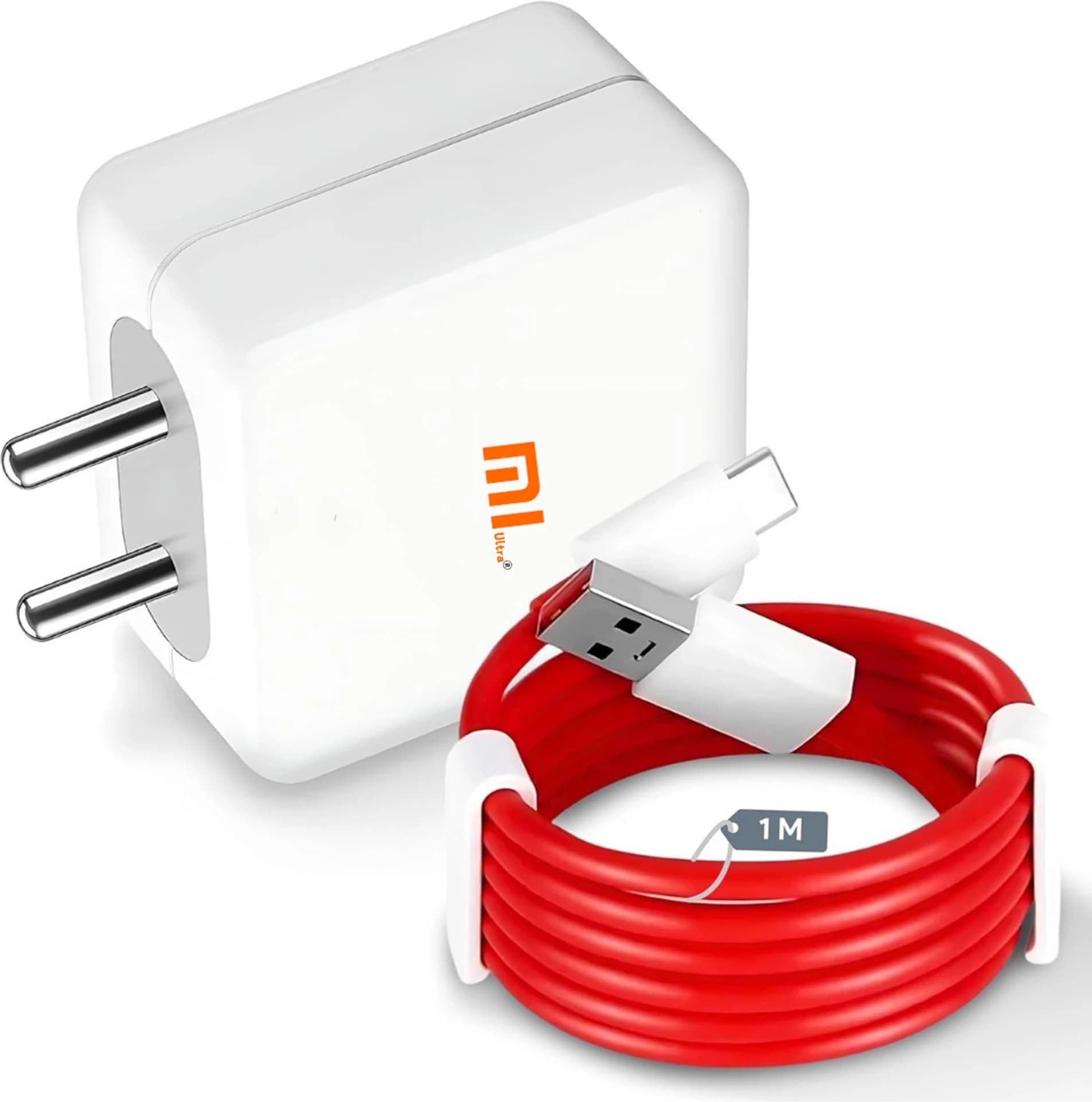 85W Xiaomi Turbo Charging Power Adapter