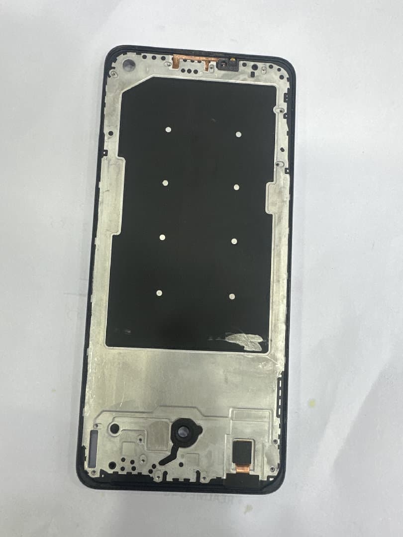 Oppo F21 Pro 5g Original Display Frame