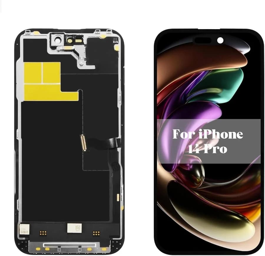 iPhone 14 Pro Display Combo image 2