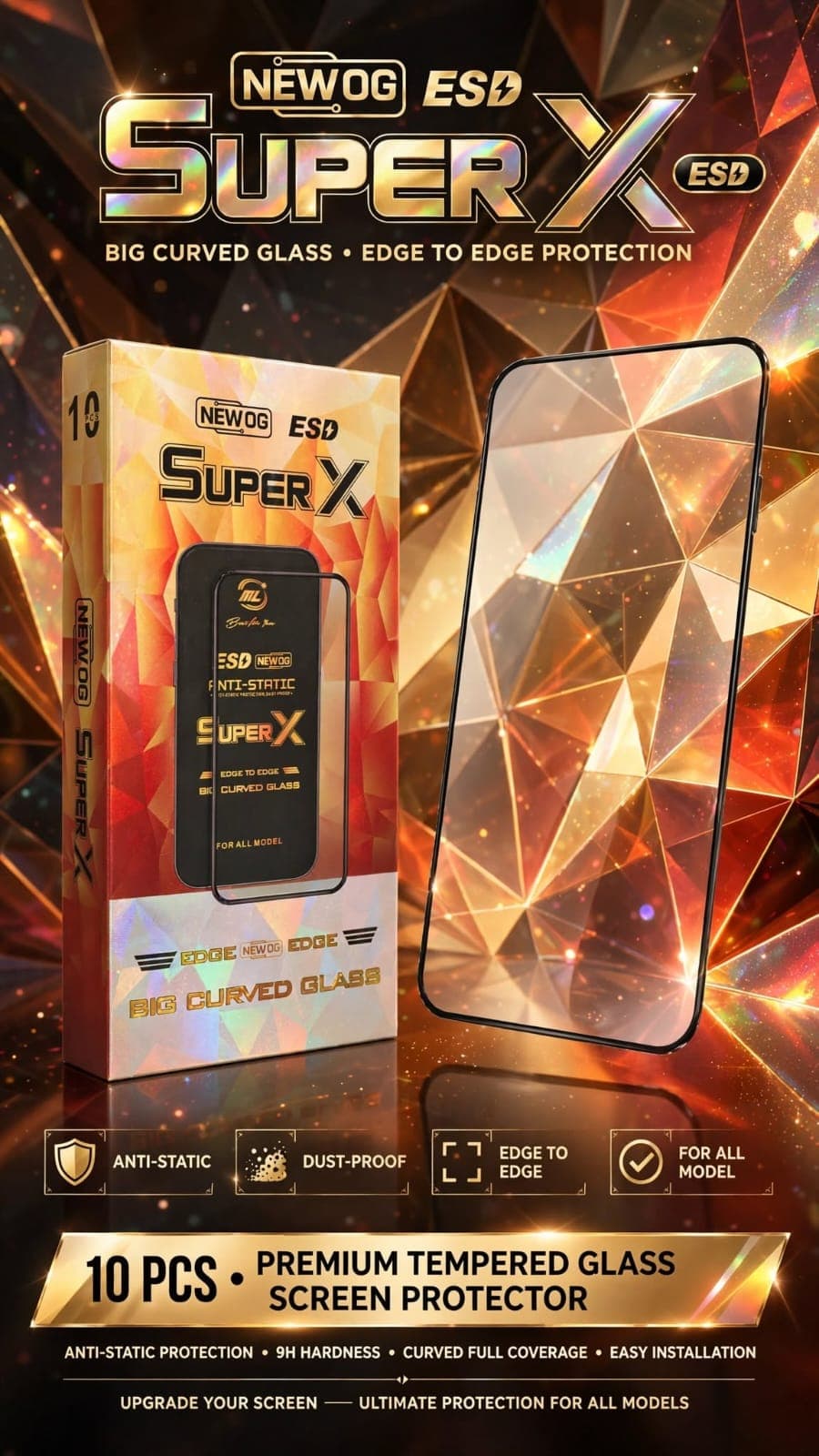 Super X All Model